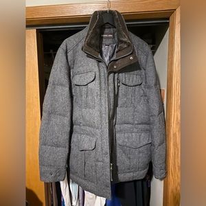 Michael Kors winter coat